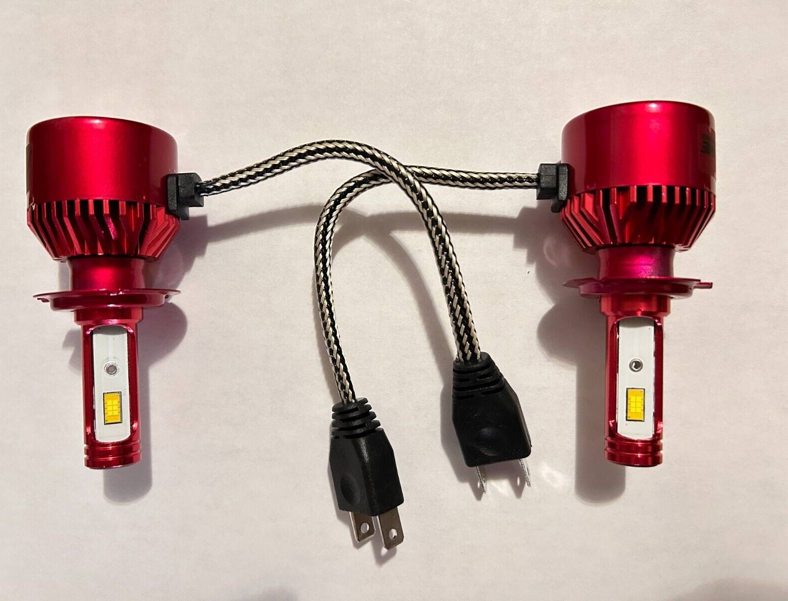 H7 EEEkit H7 LED Headlight Bulb