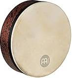 Meinl 14 Inch Goat Skin Deep Shell Tars