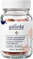 Complément Calme Microbiome