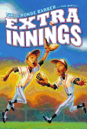 Barber Extra Innings by Ronde, Barber, Tiki Barber