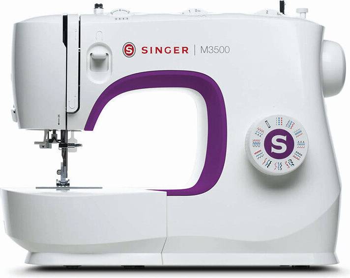 Singer sewing machine Singer M3500 Sewing Machine Purple