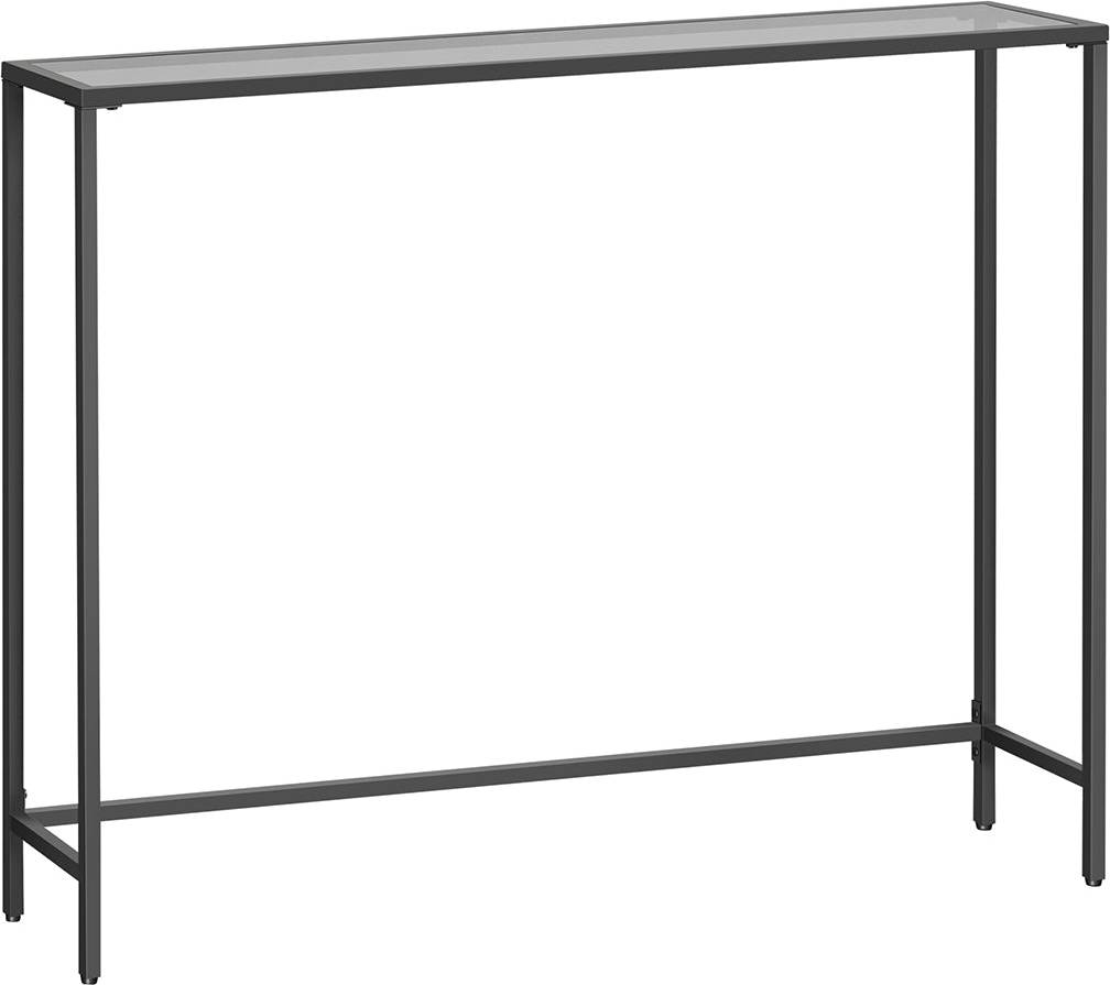 Vasagle Ink Console Table