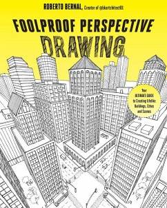 Foolproof Perspective Drawing