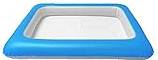 Zimpli Kids Inflatable Sensory Play Tray