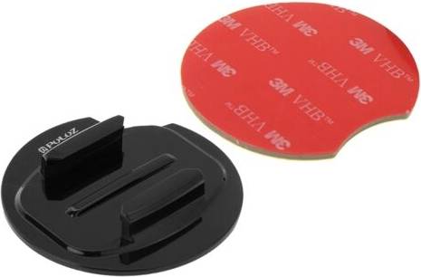 Surf Board Mount Sticker Pad