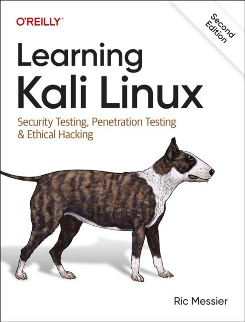 Learning Kali Linux (Paperback)