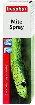 Insect spray Beaphar Reptile Insect Spray