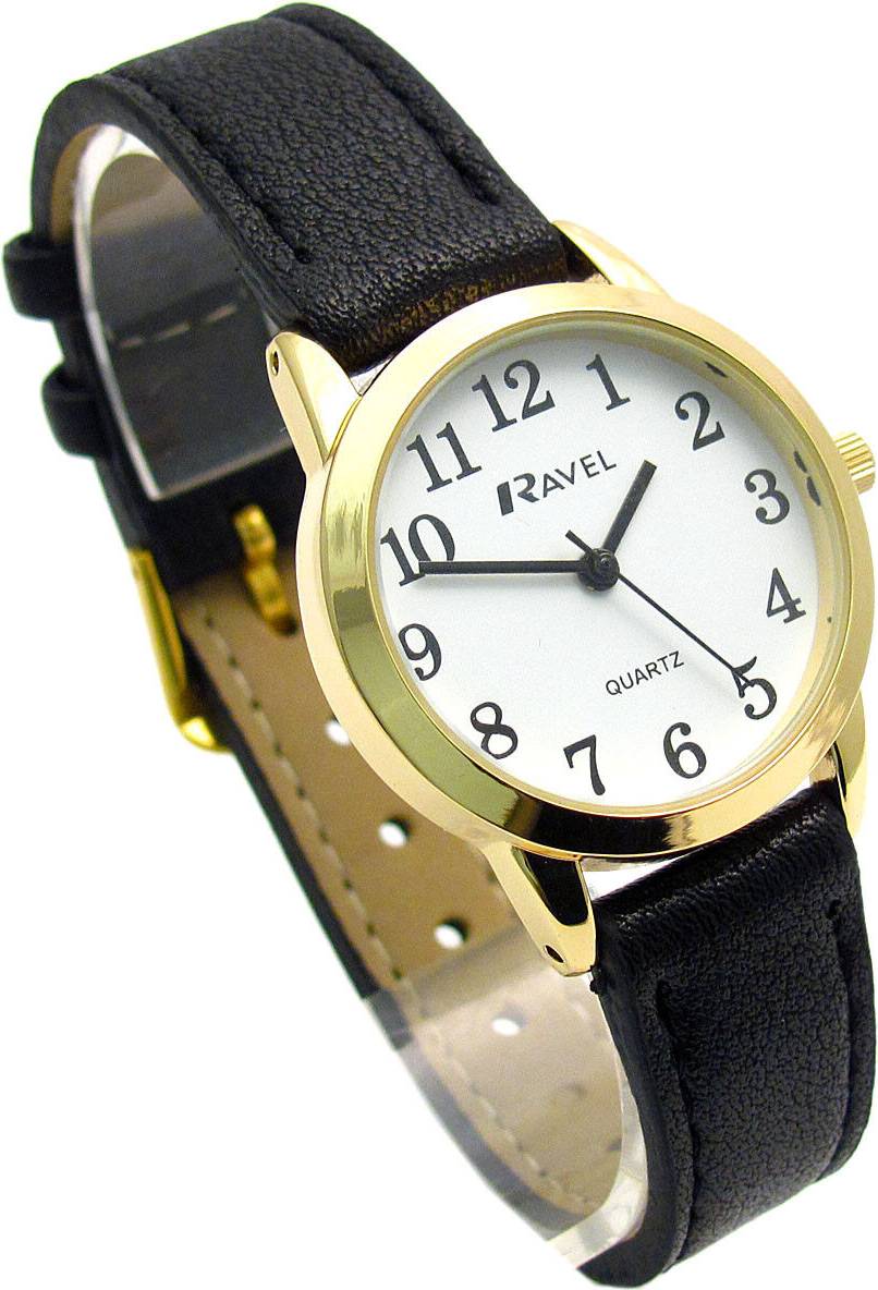Ravel Classic Leather R0132.02.2
