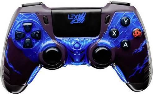 Madara Controller Design