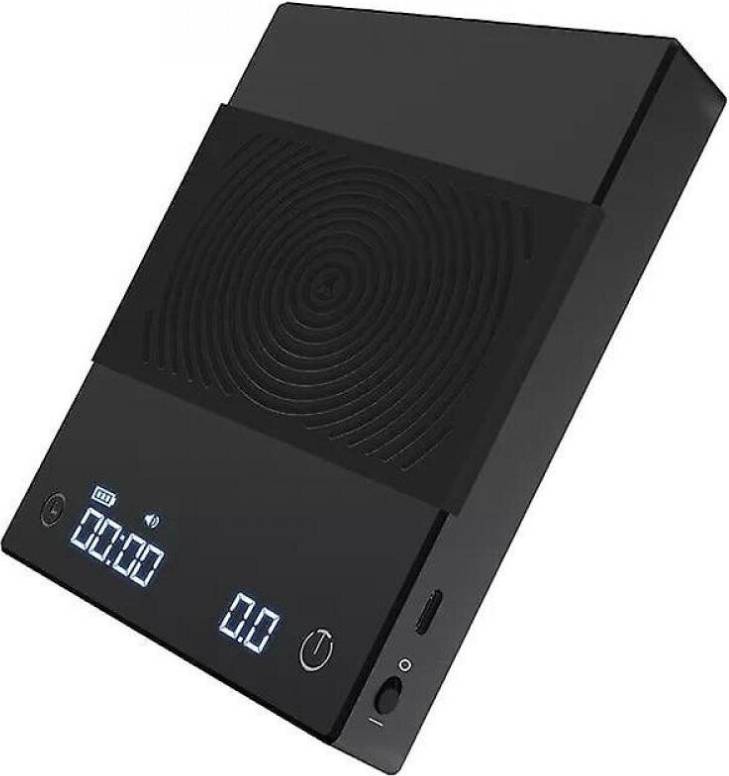 HKHBJS Scale Smart Digital