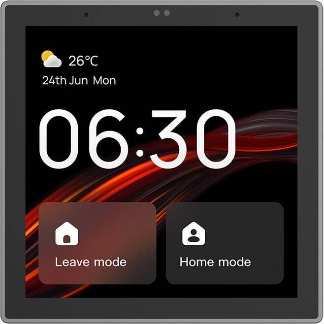 Amazon alexa Avatto Smart Multi-functional Control Panel S