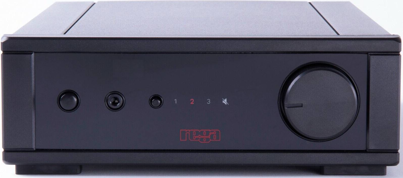 Rega IO