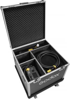 Godox KNOWLED MG2400Bi Bi-Colour LED Light K2 Kit
