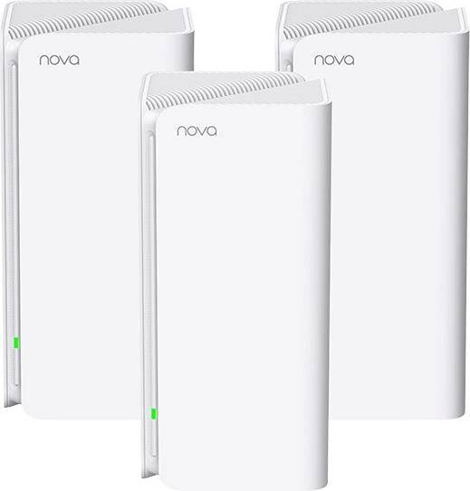 Tenda MX15 Pro Router 3-Pack