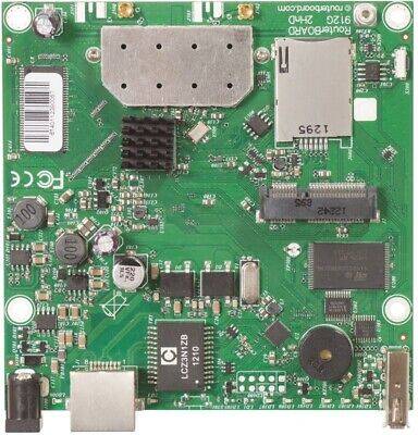 Mikrotik RB912UAG-2HPND Routerboard Basebox 2