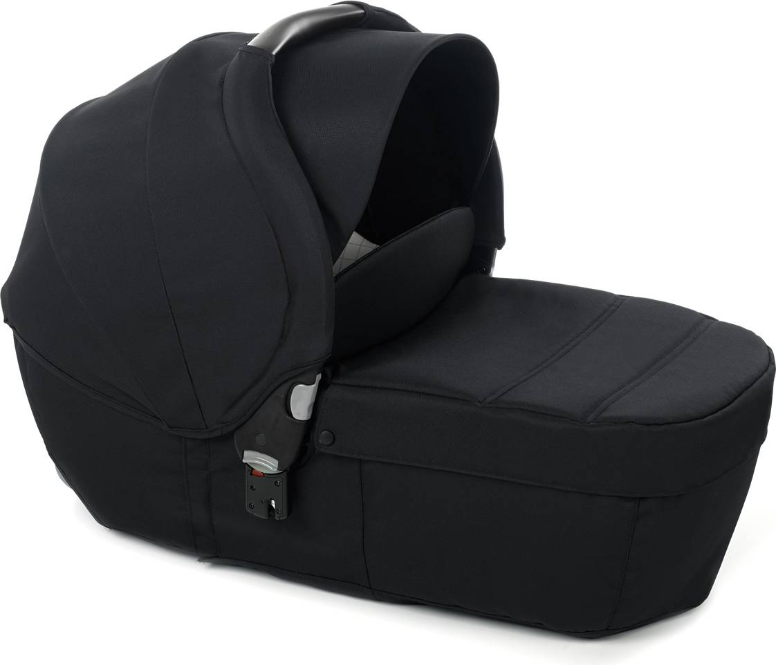 Transporter Plus carrycot Jet