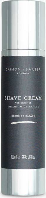 Age Defence Shave Cream Rasur 100 ml
