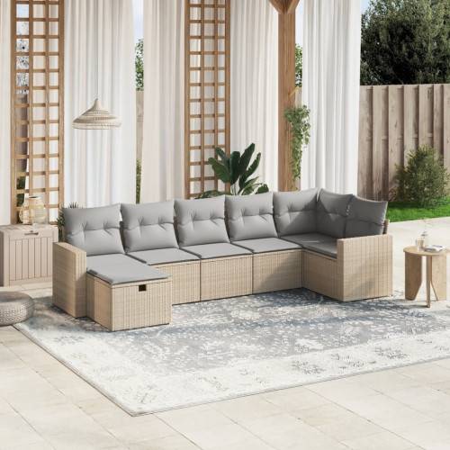 Homie sofasæt haven