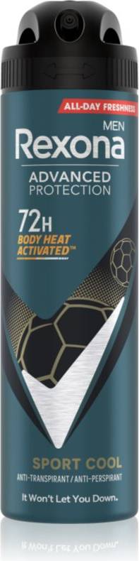 Men Advanced Protection Spray 150 ml