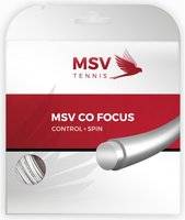 Co.-Focus String Set 12m grey