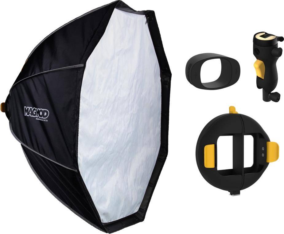 MagBox PRO 42 Octa Starter Kit
