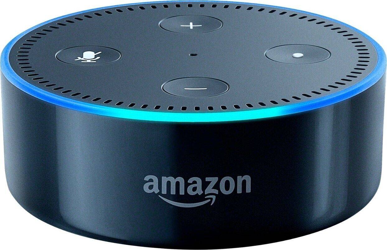 Echo dot price Amazon echo dot alexa-enabled