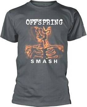 Offspring - Smash