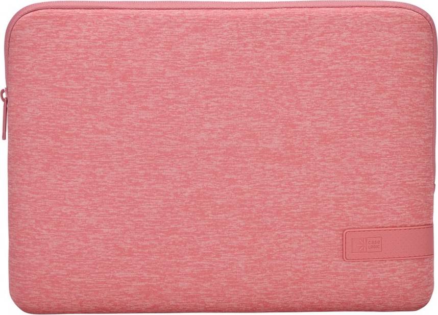 Macbook case Case Logic Reflect REFMB113 MacBook Pro 13" - Pink