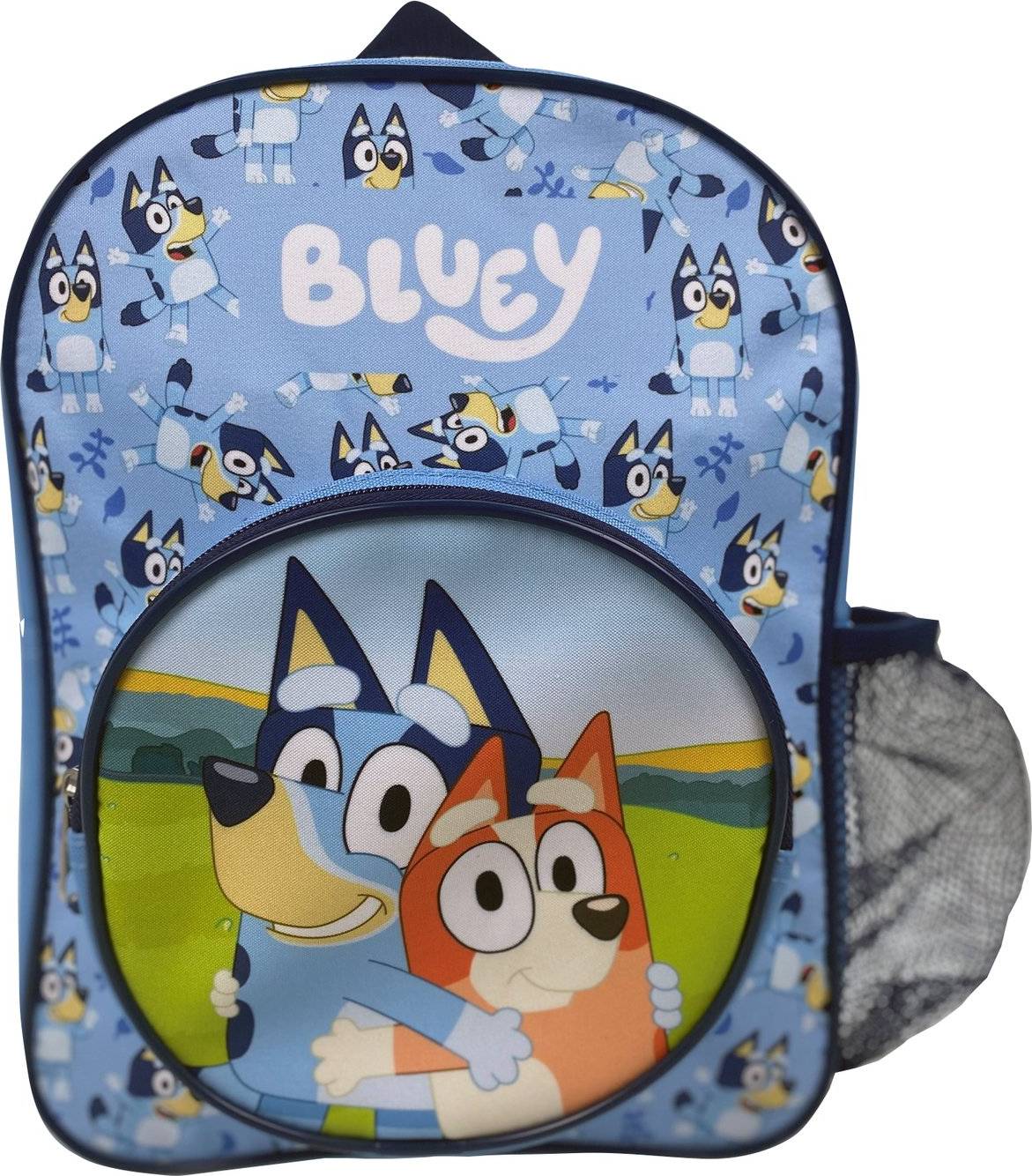 BBC Bluey Backpack