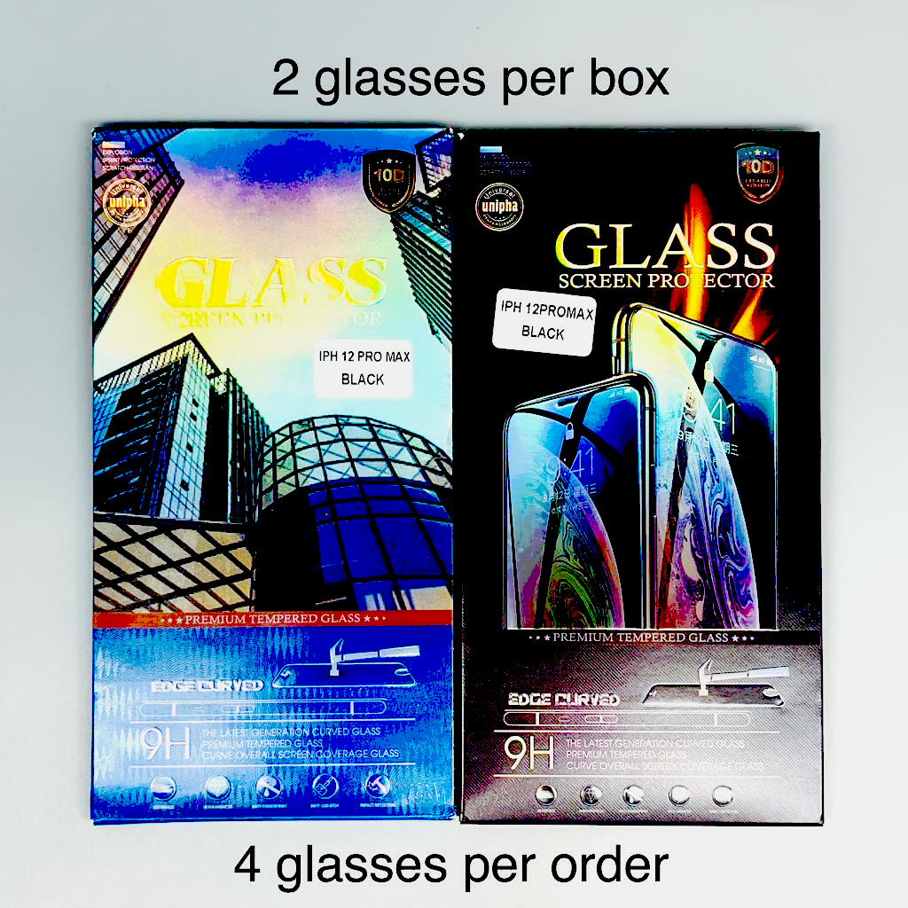 BasicPlus Screen Protector Huawei P40 Lite