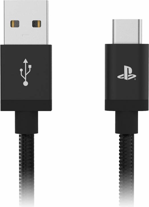 DualSense Controller Charge Cable 3m