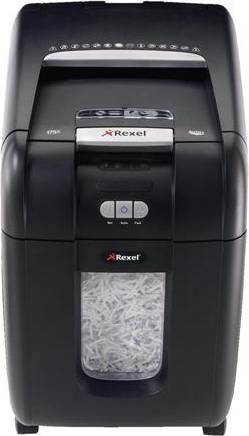 Rexel Auto+ 200X