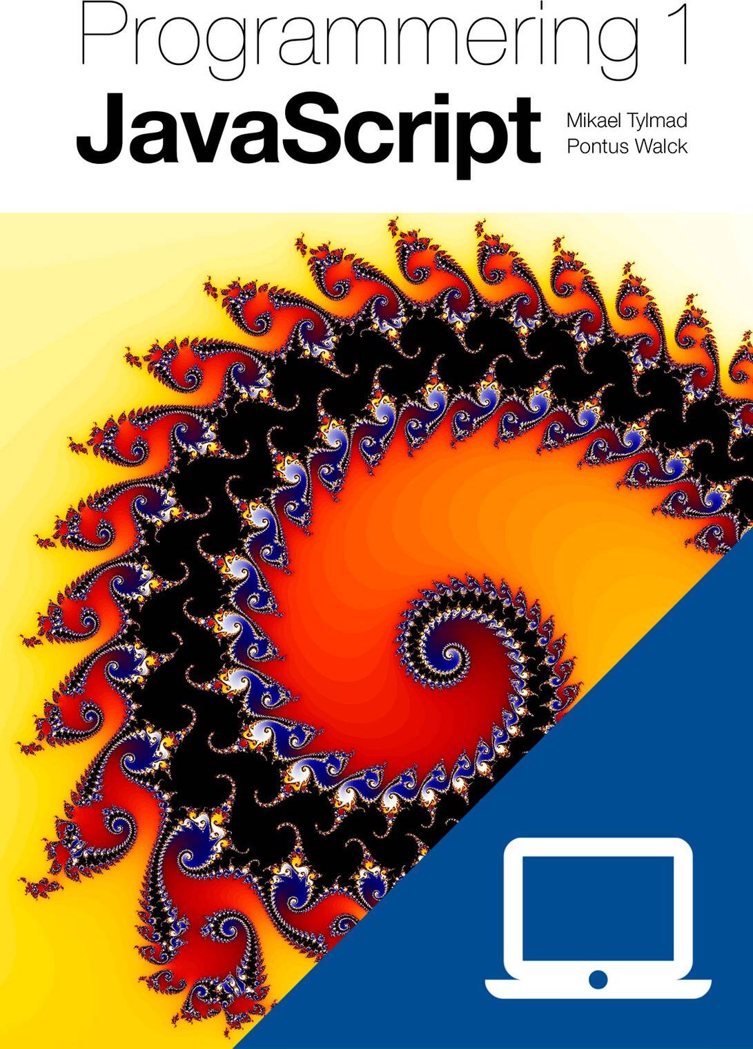 Programmering 1 JavaScript, digitalt lärarmaterial (Häftad)