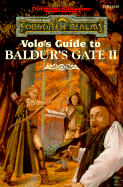Baldur's gate Volos Guide To Baldurs Gate II
