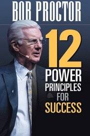 12 Power Principles for Success