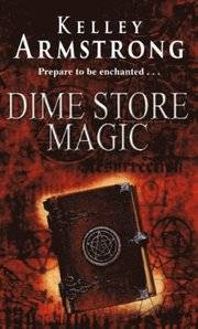 Dime Store Magic