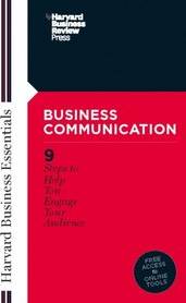 Business Communication