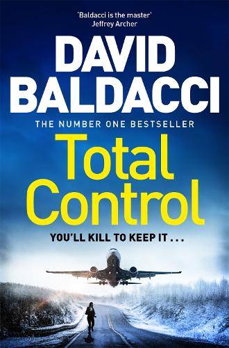 Total Control (Paperback)