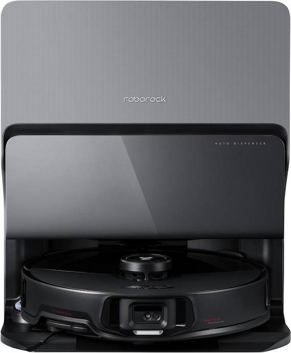 Roborock s8 ± Roborock S8 MaxV Ultra Sort