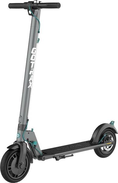 Gotrax Rival