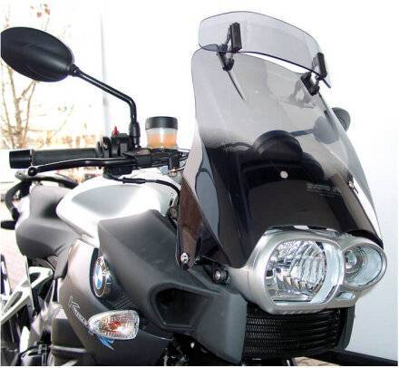 Variotouringscreen