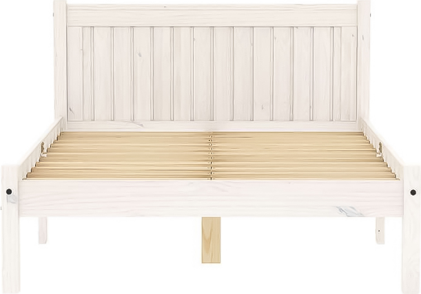 Birlea Rio White