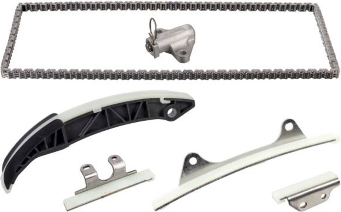 Blue Print Timing Chain Set ADBP730083
