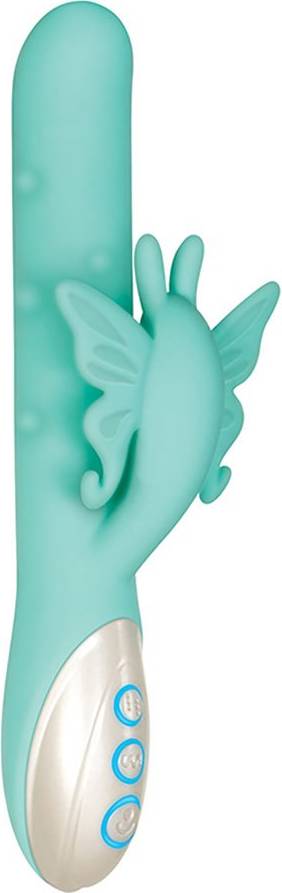 Butterfly vibrator Evolved Butterfly
