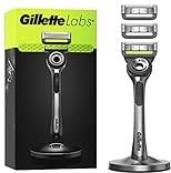 Gillette Labs Razor Magnetic Dock Blades