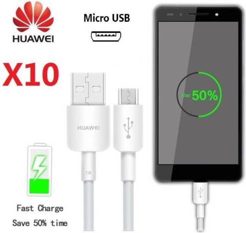Huawei Micro USB Data Cable