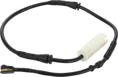 Ridex Brake Pad Wear Sensor Front Axle Left