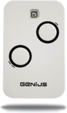 Genius Genius Radiocomando Tx2 Cod 6901396