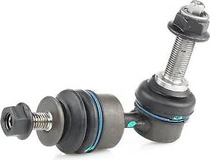 Ridex Stabilizer Link Rear Axle Both Sides