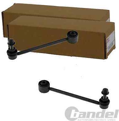 NTY Rear Stabilizer Link For Jeep Wrangler 06-LR